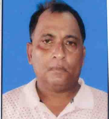 SANTOSH KUMAR THAKUR<