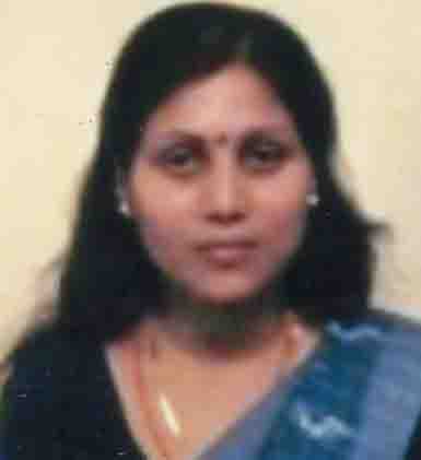 ARTI KUMARI<