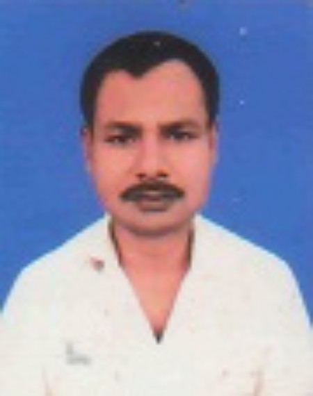 RAJENDRA PRASAD SAHUR