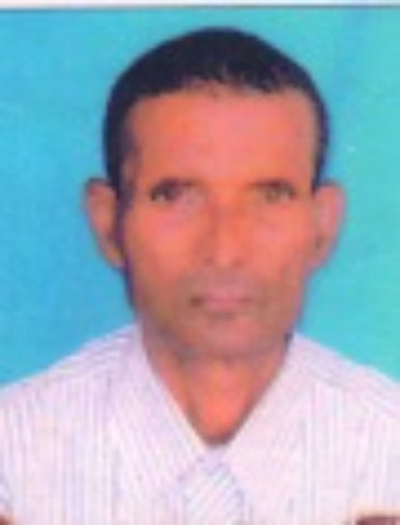 RAJ KUMAR CHOUDHARY