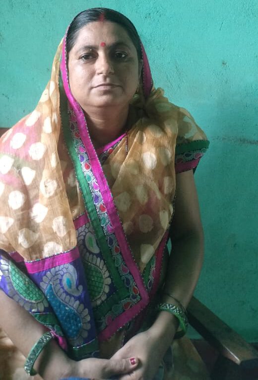  PUJA KUMARI;